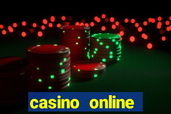 casino online brasil caca niqueis